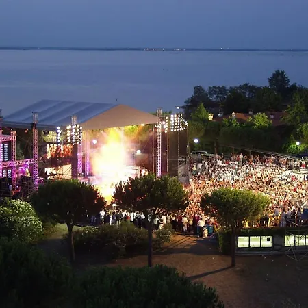 In Lignano 21631 リニャーノ・サッビアドーロ