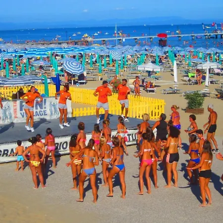 In Lignano 21631 アパート *